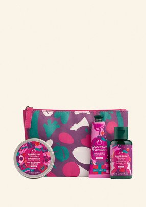 Комплект Plum Mini чантичка XM25 Комплект Plum Mini чантичка XM25